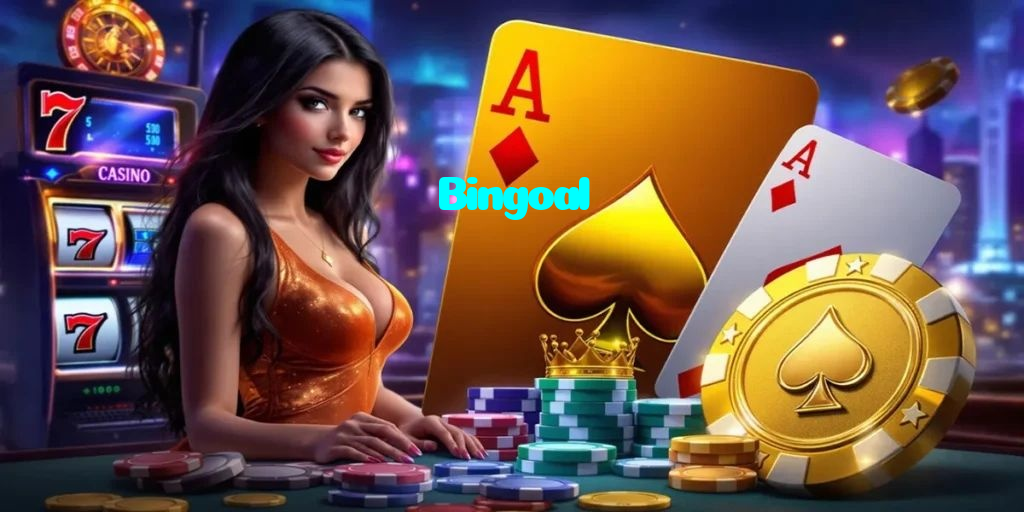 Bingoal خوش آمدید بونس +600% پیشکش موبائل ایپ کے پروموشن سیکشن میں دکھائی دیتی ہے۔