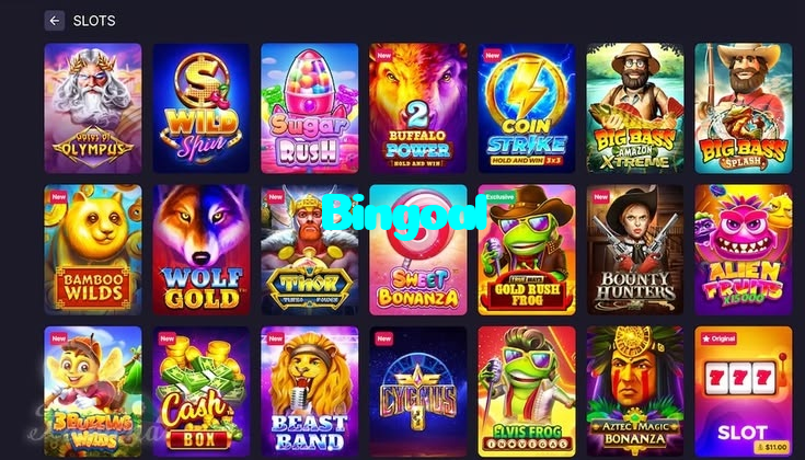 Bingoal