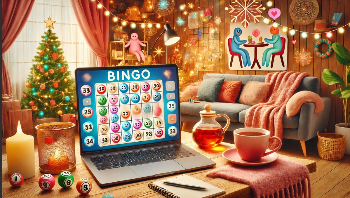 Bingoal پاکستان ریئل منی گیمز